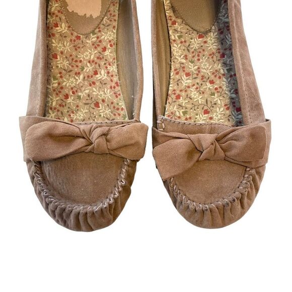 Jelly Pop Bow Flats - Picture 3 of 4